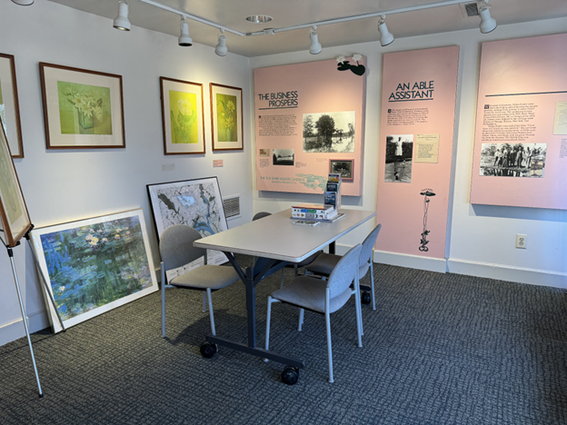 helen fowler room picture