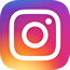 Instagram company logo.