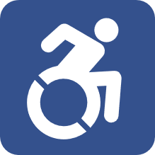 Accessibility Icon