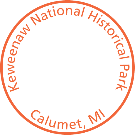 KEWE digital passport stamp