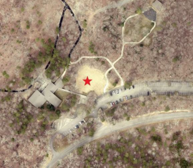 Designated Park Area