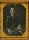 Mary Lincoln, 1846