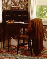 Desk that belonged to Abraham Lincoln