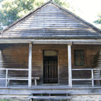 New Salem State Historic Site
