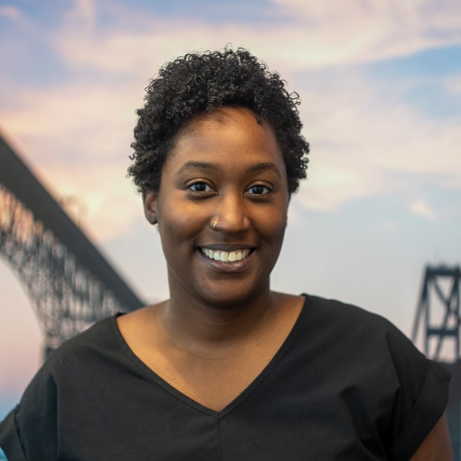 Brittany Omoleye-Hall