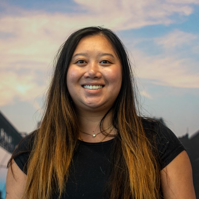 Kat Minh Jackson Eastman