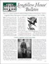 Longfellow House Bulletin, December, 2011.