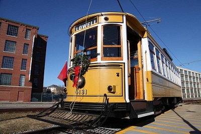 hours lowell winter holiday national park service trolley announces schedule nhp