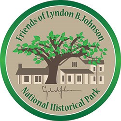 Friends of LBJ National Historical Park logo