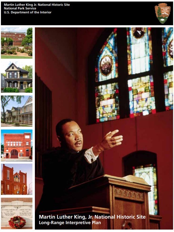 Long- Range Interpretive Plan