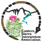 Eastern sierra interpretive association logo