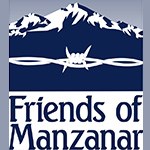 Friends of Manzanar Logo