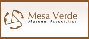 Mesa Verde Museum Association logo