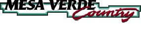 Mesa Verde Country logo