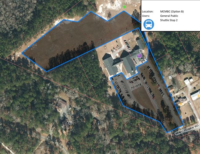 Moores Creek Missionary Baptist Church