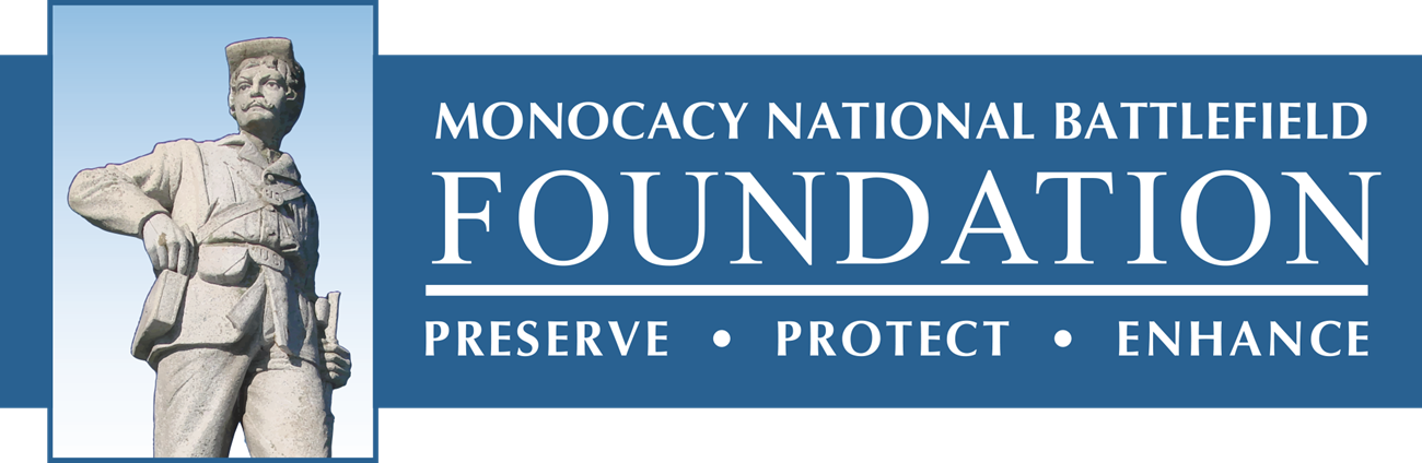 Monocacy National Battlefield Foundation Logo