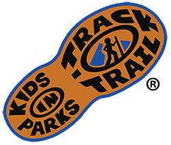 Kids in Parks Registered Logo