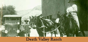 Death Valley Ranch