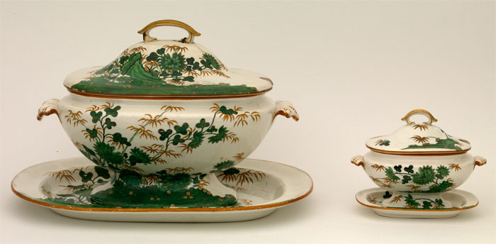 Photo of Soup Tureen