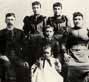 Hubbell Family Photograph