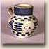 Stoneware Jug <click to see expanded version and read caption>