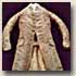 General George Washington's suit - click to enlarge