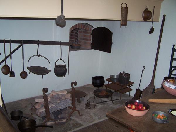 Image of Kitchen