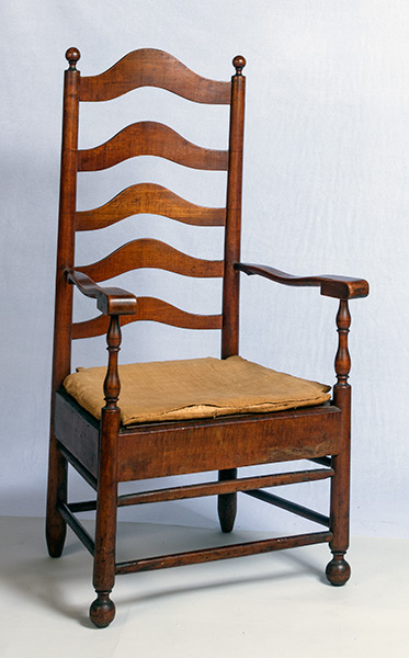 Image of Commode Chair