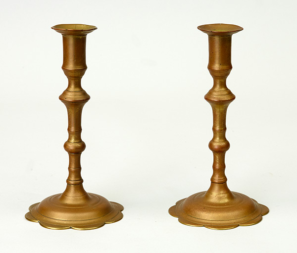 Image of Candlesticks