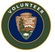 Volunteers in Parks Logo