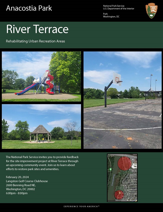 River Terrace Flyer