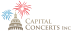 Capital Concerts, Inc.