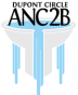 Dupont Circle ANC logo