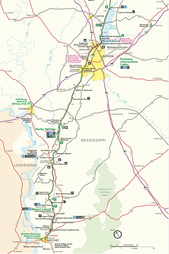 NATR Map 111 0 