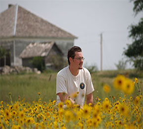 Nicodemus Volunteer