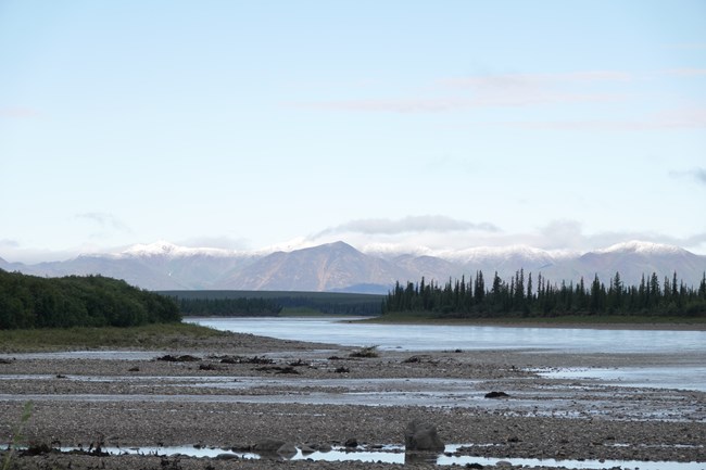 Noatak River