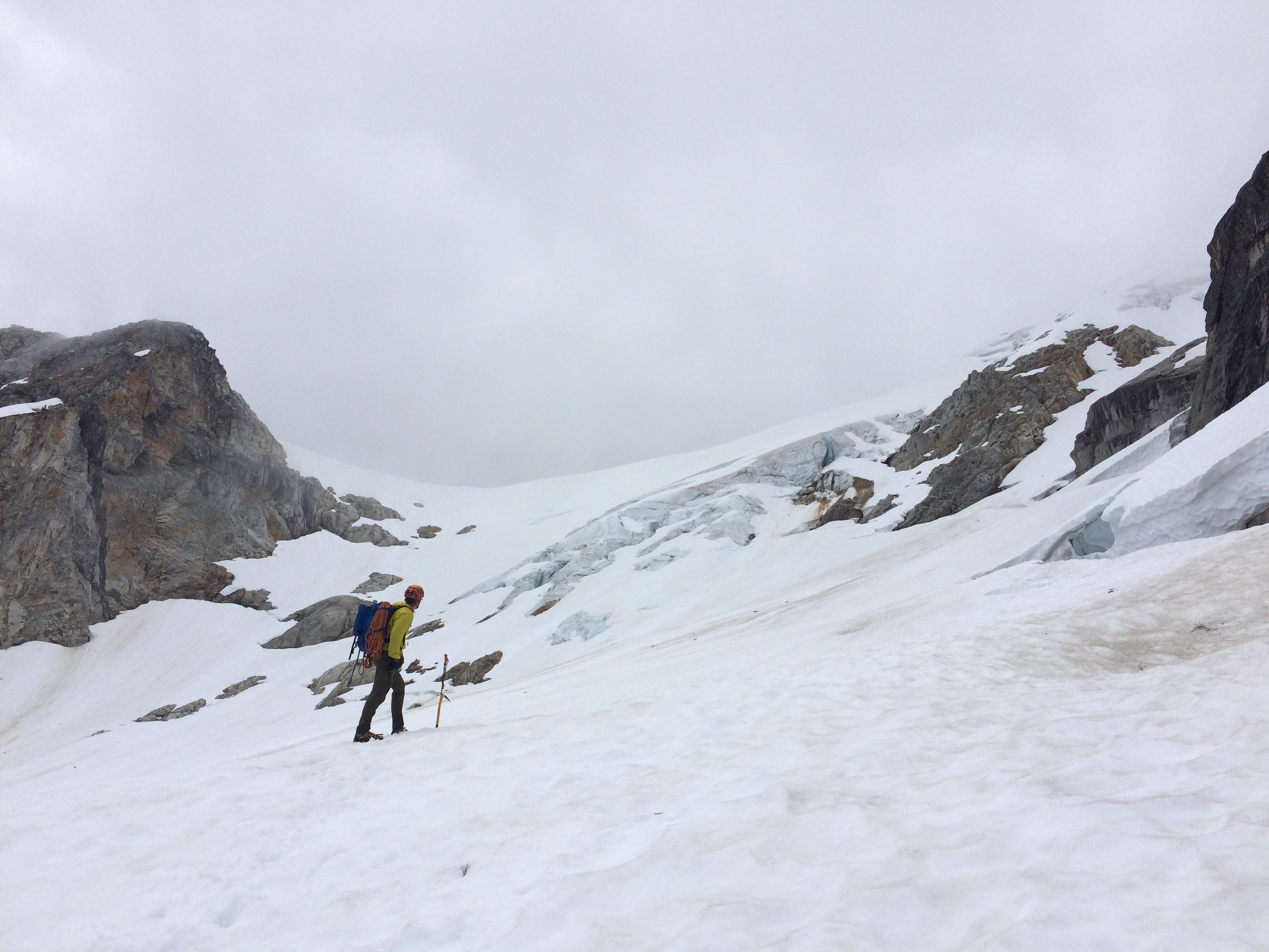 North Glacier