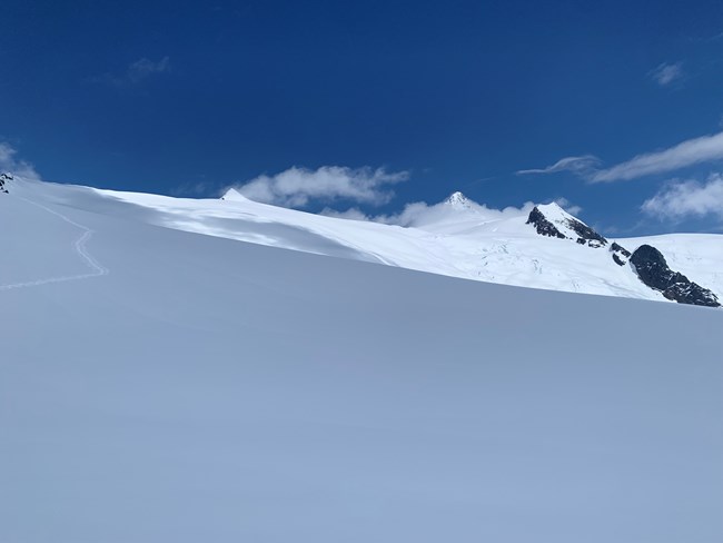 Mount Shuksan May 22, 2025