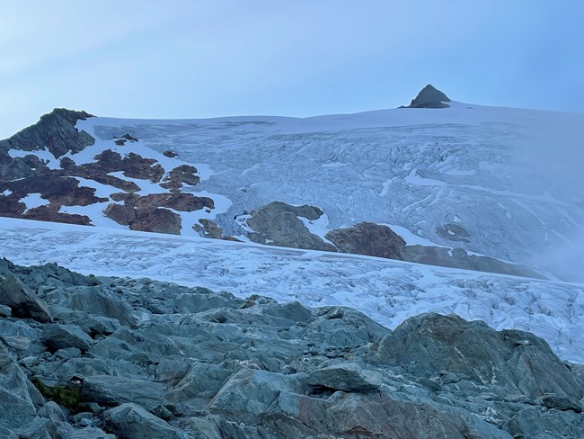 Sulphide Glacier Sept 4, 2024 (Bracken)