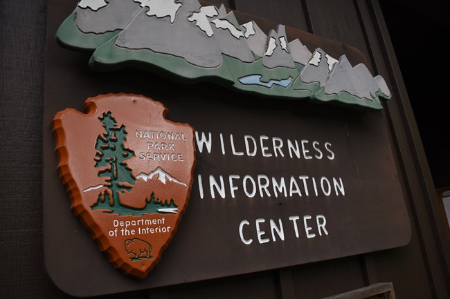 North Cascades Wilderness Information Center