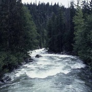 Natural Resource Management Photographs