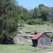 Overmountain Victory National Historic Trail