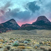 Pony Express National Historic Trail
