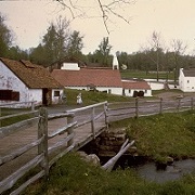 Baptism Creek National Recreation Trail