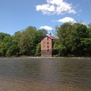 Delaware River Water Trail - Middle Delaware Segment