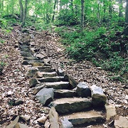 New England National Scenic Trail