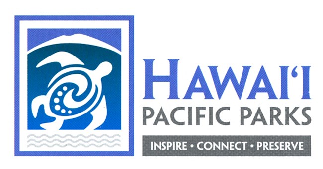 Hawaii Pacific Parks Logo.