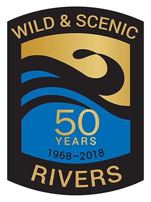 Wild & Scenic Rivers Act 50th Anniversary