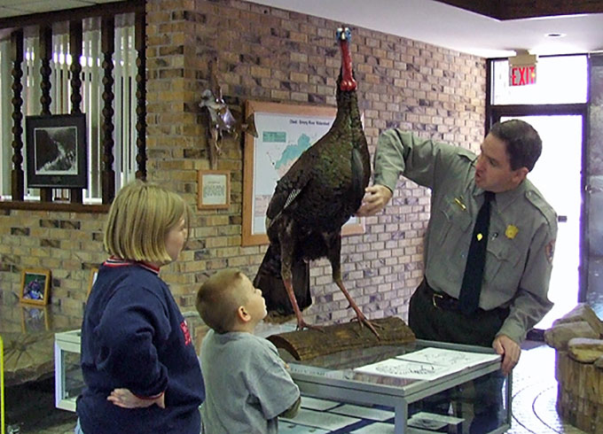National Junior Ranger Day - Obed Wild & Scenic River (U.S. National ...