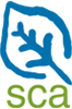 Student Conservation Association logo
